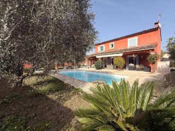 louer Maison à Alpes - Jardin, Terrasse