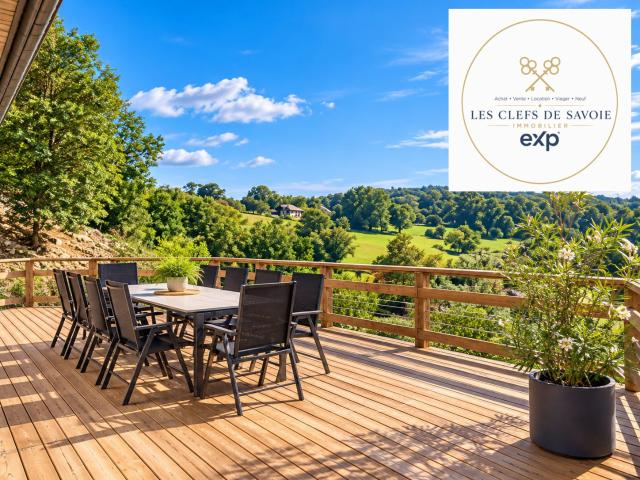 Maison meublée 7 pièces 147 m²