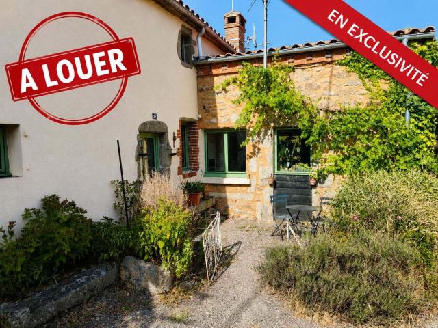 Maison meublée 7 pièces 150 m²