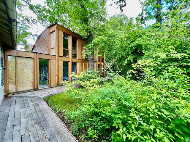 Maison meublée 7 pièces 150 m²