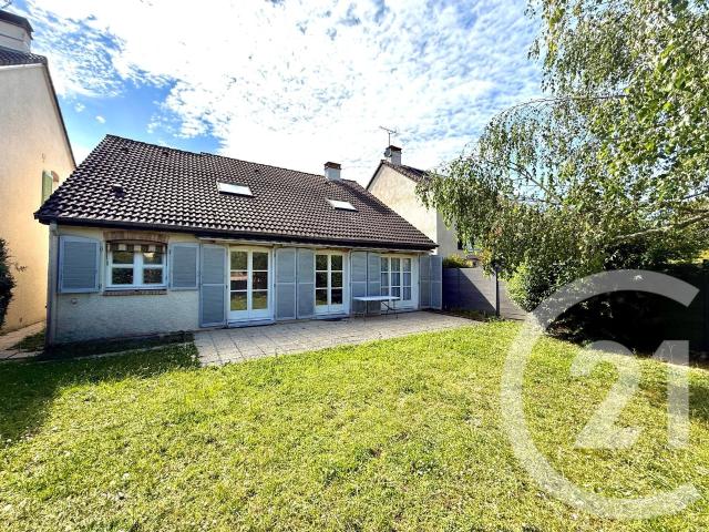 Maison meublée 7 pièces 155 m²