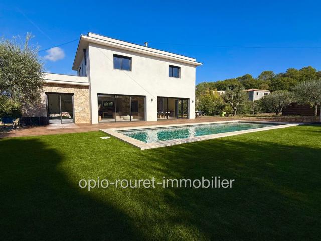 Maison meublée 7 pièces 159 m²