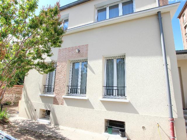 Maison meublée 7 pièces 159 m²