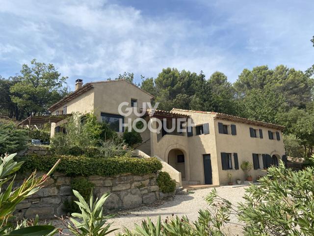 Maison meublée 7 pièces 160 m²