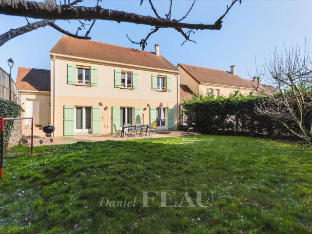 Maison meublée 7 pièces 160 m²