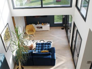 35000, Rennes, Ille-et-Vilaine - Jardin