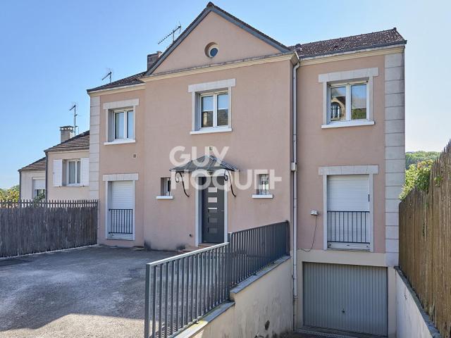 Maison meublée 7 pièces 170 m²