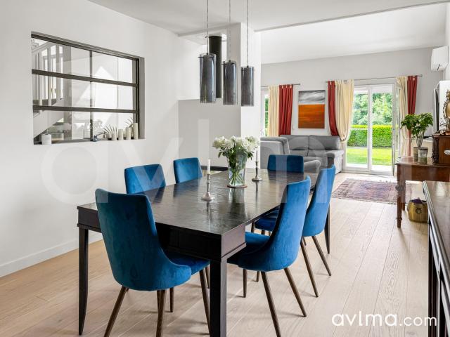 Maison meublée 7 pièces 176 m²