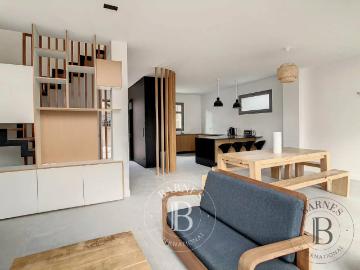 Maison meublée 7 pièces 179 m²