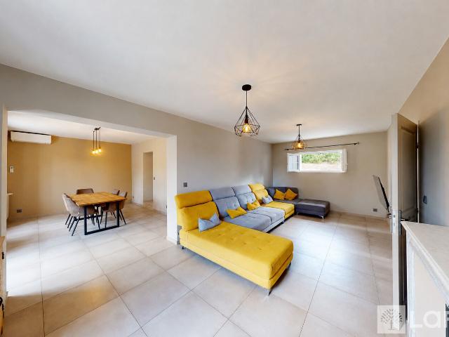 Maison meublée 7 pièces 180 m²