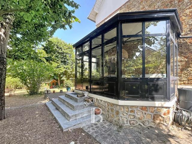 Maison meublée 7 pièces 183 m²