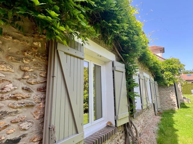 Maison meublée 7 pièces 185 m²