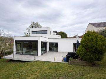 Maison meublée 7 pièces 186 m²