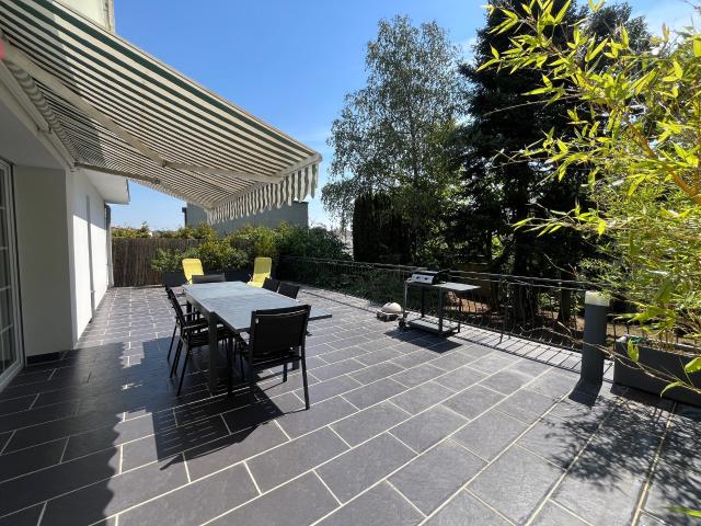 Maison meublée 7 pièces 200 m²
