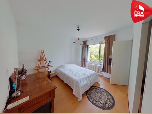 Maison meublée 7 pièces 203 m²