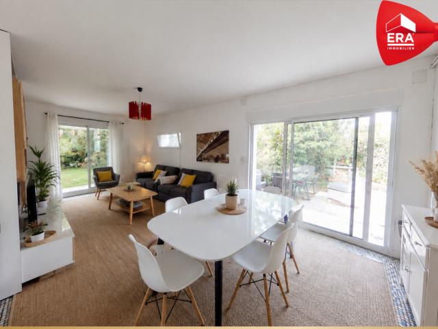 Maison meublée 7 pièces 203 m²