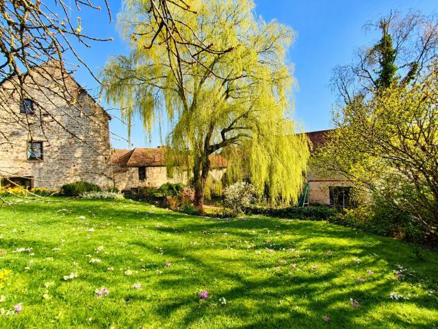Maison meublée 7 pièces 207 m²