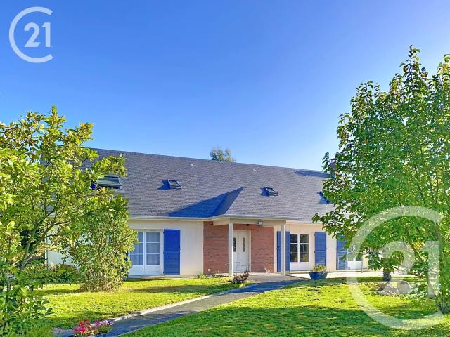 Maison meublée 7 pièces 210 m²