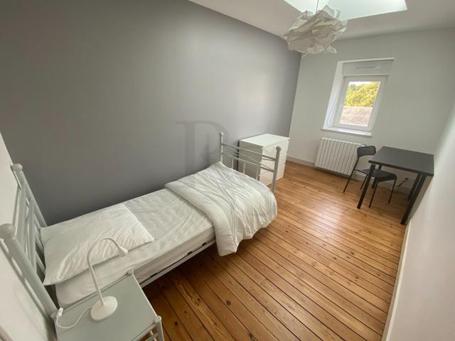 Maison meublée 7 pièces 213 m²