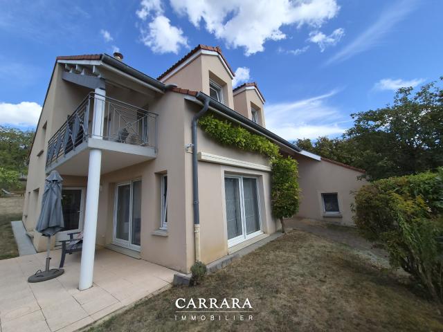 Maison meublée 7 pièces 220 m²