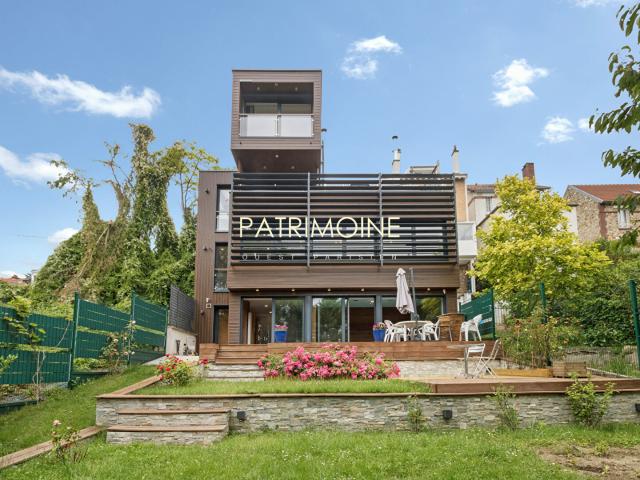 Maison meublée 7 pièces 263 m²