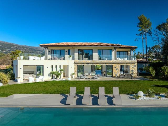 Maison meublée 7 pièces 276 m²