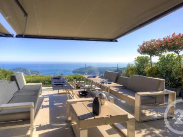 Maison meublée 7 pièces 336 m²