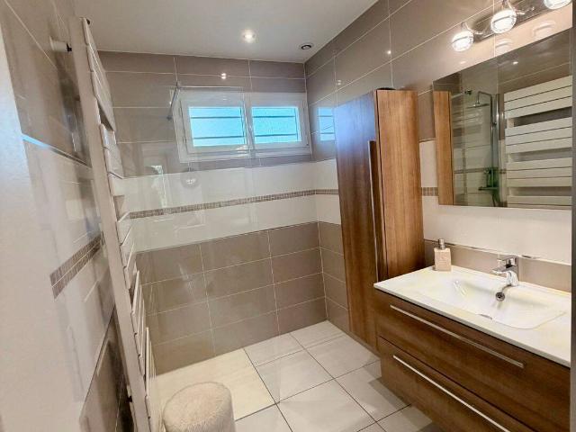Maison meublée 80m2