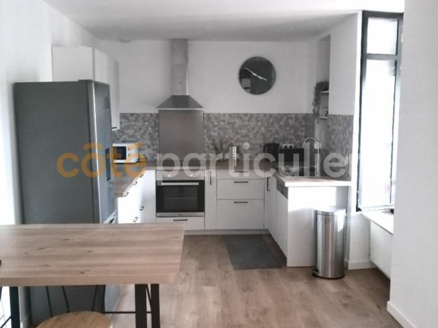 Maison meublée 8 pièces 130 m²