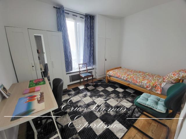 Maison meublée 8 pièces 136 m²