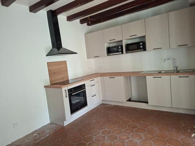 Maison meublée 8 pièces 140 m²