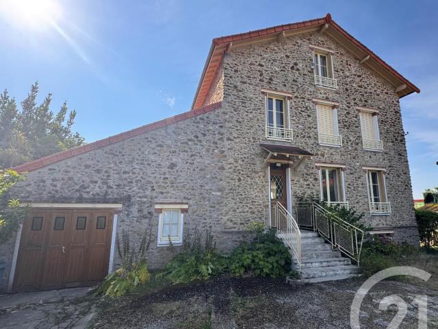Maison meublée 8 pièces 152 m²