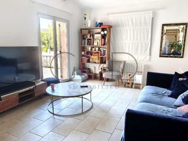 Maison meublée 8 pièces 155 m²