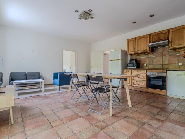 Maison meublée 8 pièces 160 m²