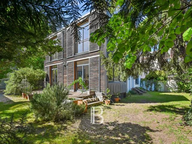 Maison meublée 8 pièces 171 m²