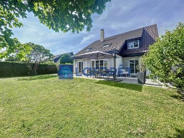 Maison meublée 8 pièces 176 m²