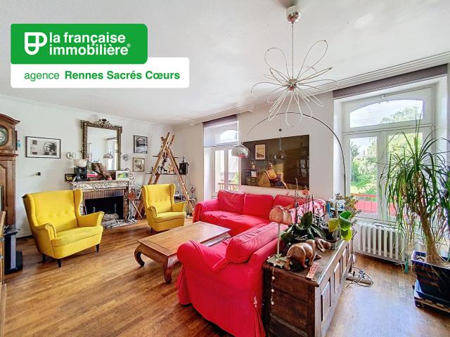 Maison meublée 8 pièces 241 m²