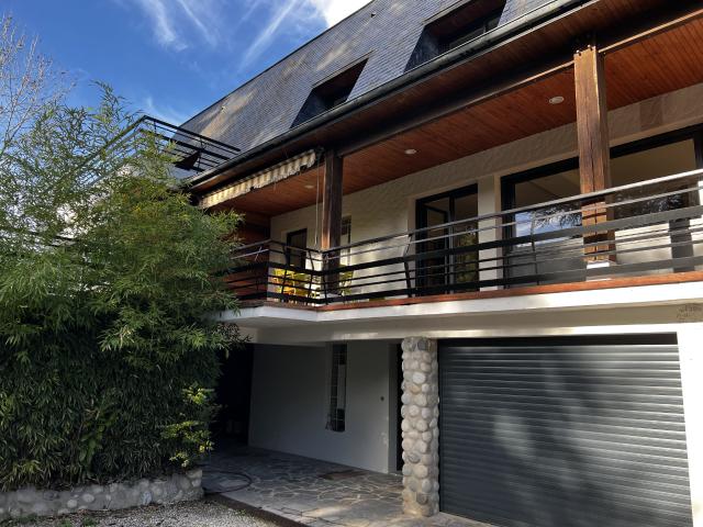 Maison meublée 8 pièces 256 m²