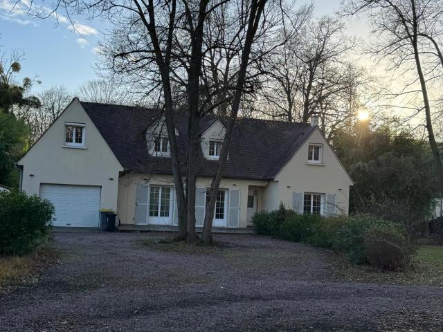 Maison meublée 9 pièces 160 m²