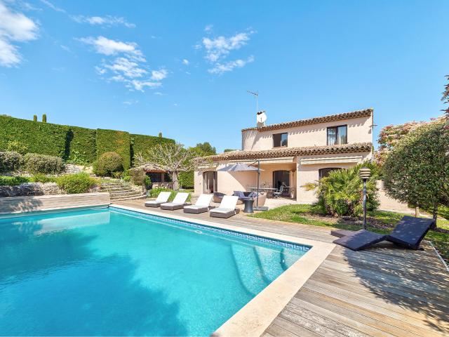 Maison meublée 9 pièces 171 m²