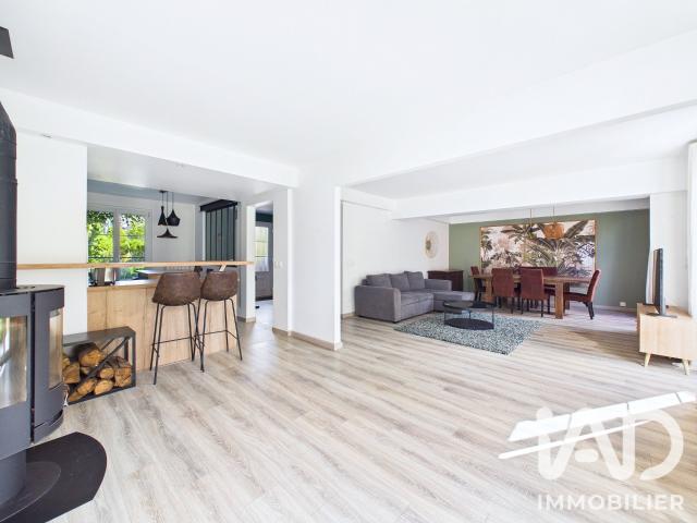 Maison meublée 9 pièces 174 m²