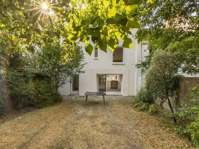 Maison meublée 9 pièces 179 m²