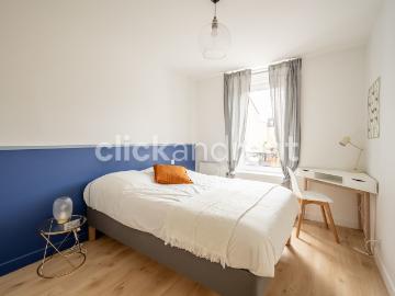 Maison meublée 9 pièces 184 m²