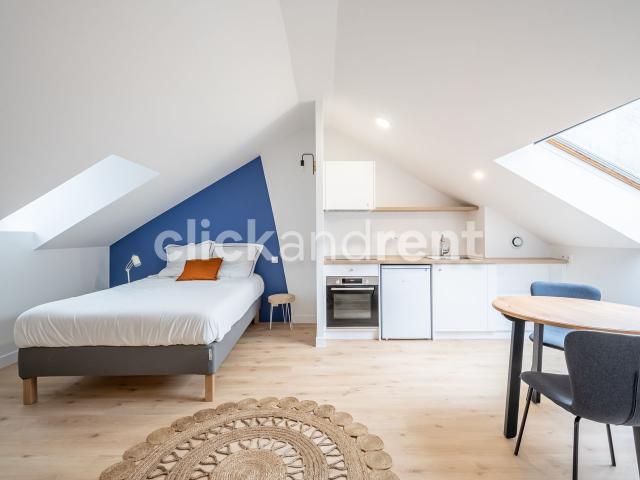 Maison meublée 9 pièces 184 m²