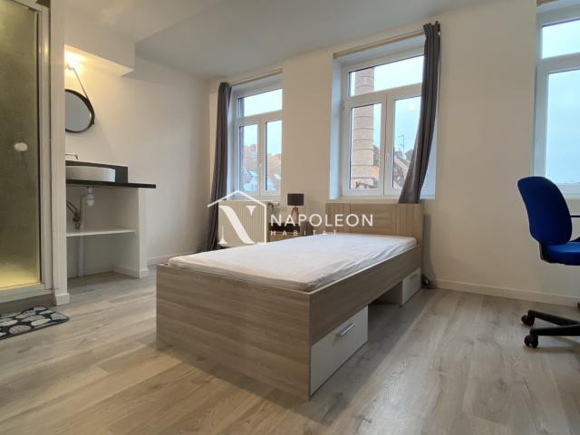 Maison meublée 10 pièces 144 m²