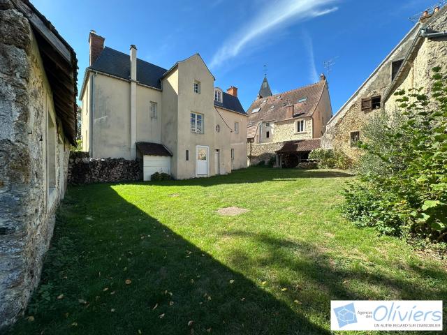 Maison meublée 11 pièces 226 m²
