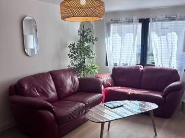 Maison meublée 12 pièces 214 m²
