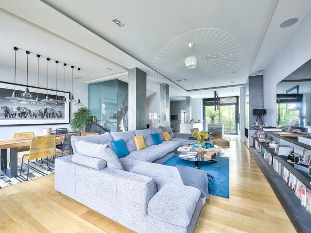 Maison meublée 12 pièces 350 m²