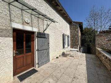 Maison meublée 4 chambres idéale colocation /travailleurs détachés etc.