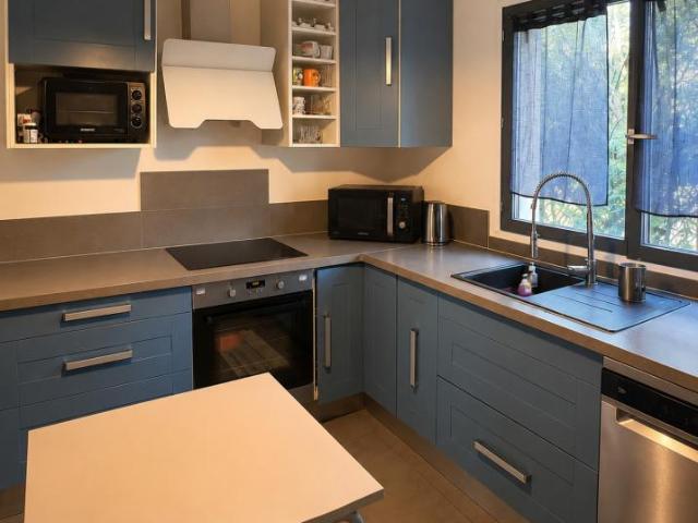 Maison meublee 150m2